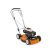 STIHL RM 4 RT benzinmotoros mulcsozó funyíró 53cm, 2,2kW, 149cm3