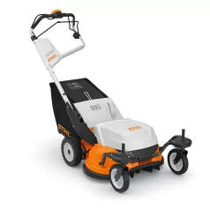   STIHL RMA 765 V akkus fűnyíró AP rendszer 36V alapgép, 63cm