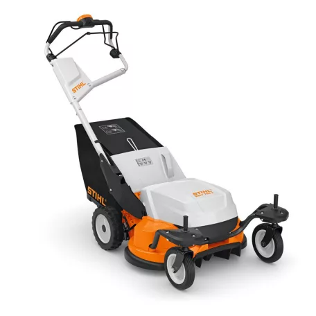 STIHL RMA 765 V akkus fűnyíró AP rendszer 36V alapgép, 63cm