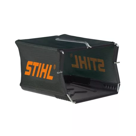 STIHL AFK 050 gyűjtőkosár RLE 540, RL 540 gyepszellőzetőhöz