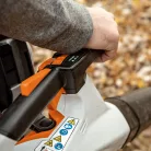 STIHL BGA 200 akkus lombfúvó AP/AR rendszer 36V alapgép, 21N