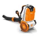 STIHL BGA 300 akkus lombfúvó AP/AR rendszer 36V alapgép