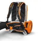 STIHL BGA 300 akkus lombfúvó AP/AR rendszer 36V alapgép