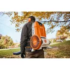 STIHL BGA 300 akkus lombfúvó AP/AR rendszer 36V alapgép