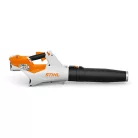STIHL BGA 60 akkus lombfúvó AK rendszer 36V AK 30 akkumulátorral és AL 101 töltovel, 15N
