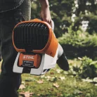 STIHL BGA 250.0 akkumulátoros fúvógép, AP rendszer, 36V alapgép