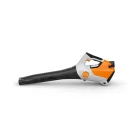 STIHL BGA 30.0 akkumulátoros fúvógép, AS rendszer, 10,8V alapgép, 5N