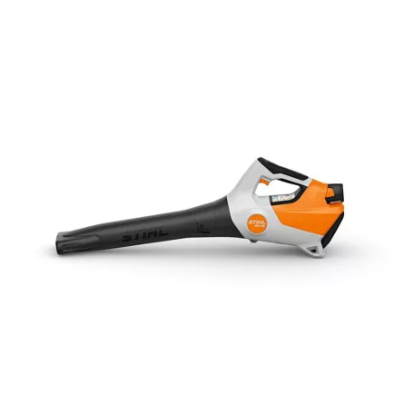 STIHL BGA 30.0 akkumulátoros fúvógép, AS rendszer, 10,8V alapgép, 5N