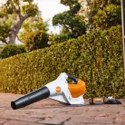 STIHL BGA 160.0 akkus lombfúvó AP rendszer 36V alapgép, 21N