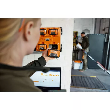 STIHL AP 500 S akkumulátor 36V 8,8Ah