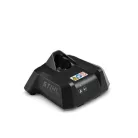 STIHL AL 5 akkumulátor töltő AS rendszerhez