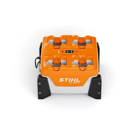 STIHL AL 301-4 akkumulátor tölto 6,5A, AP, AR rendszerhez