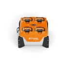 STIHL AL 301-4 akkumulátor tölto 6,5A, AP, AR rendszerhez