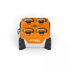 STIHL AL 301-4 akkumulátor tölto 6,5A, AP, AR rendszerhez
