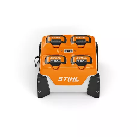 STIHL AL 301-4 akkumulátor tölto 6,5A, AP, AR rendszerhez