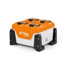 STIHL AL 301-4 akkumulátor tölto 6,5A, AP, AR rendszerhez