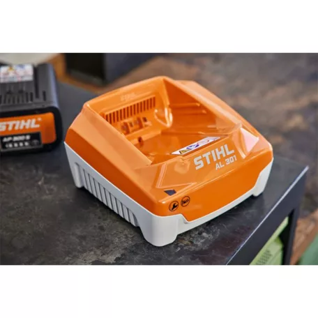 STIHL AL 301 gyorstölto készülék 230V