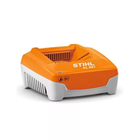 STIHL AL 501 akkumulátor töltő 12A, AK, AP, AR rendszerhez