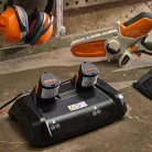 STIHL AL 5-2 akkumulátor töltő AS rendszerhez