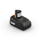 STIHL akkumulátor töltő ALS 31 (AS rendszer)
