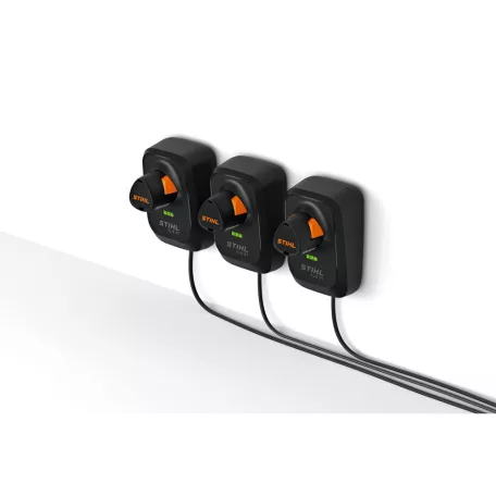 STIHL akkumulátor töltő ALS 31 (AS rendszer)