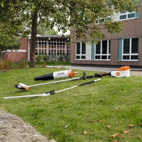 STIHL KMA 135 R akkus kombimotor AP rendszer 36V alapgép, 1,2kW