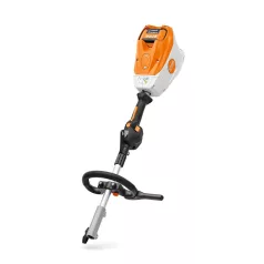   STIHL KMA 200.0 R akkus kombimotor AP rendszer 36V alapgép, 1,5kW