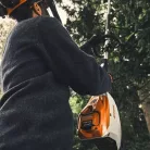 STIHL KMA 200.0 R akkus kombimotor AP rendszer 36V alapgép, 1,5kW