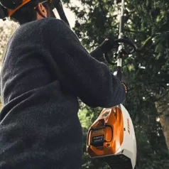   STIHL KMA 200.0 R akkus kombimotor AP rendszer 36V alapgép, 1,5kW