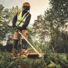 STIHL KMA 200.0 R akkus kombimotor AP rendszer 36V alapgép, 1,5kW