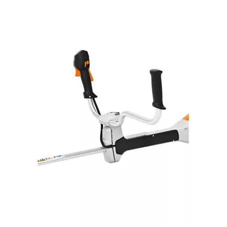 STIHL FSA 200 akkus fűkasza AP rendszer 36V alapgép, 2,0kW