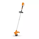 STIHL FSA 60 R akkus szegélynyíró AK rendszer 36V alapgép, 0,65kW