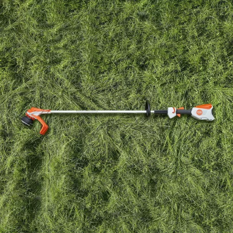 STIHL FSA 60 R akkus szegélynyíró AK rendszer 36V alapgép, 0,65kW