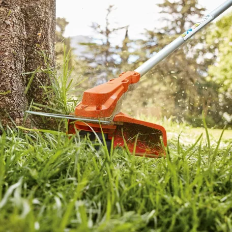 STIHL FSA 60 R akkus szegélynyíró AK rendszer 36V alapgép, 0,65kW