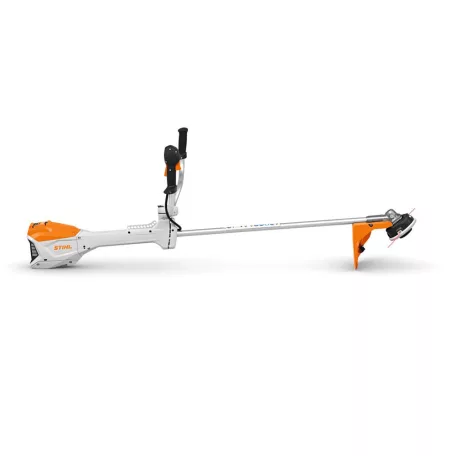 STIHL FSA 400.0 akkumulátoros kasza, AP rendszer, 36V alapgép, 2,5 kW