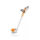 STIHL FSA 30 akkus szegélynyíró AS rendszer 10,8V AS 2 akkumulátorral és AL 1 töltovel, 0,24kW
