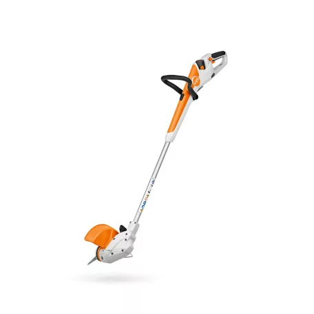 STIHL FSA 30 akkus szegélynyíró AS rendszer 10,8V AS 2 akkumulátorral és AL 1 töltovel, 0,24kW