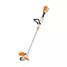 STIHL FSA 50.0 akkus szegélynyíró AK rendszer 36V alapgép, 0,4kW