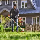 STIHL FSA 50.0 akkus szegélynyíró AK rendszer 36V alapgép, 0,4kW