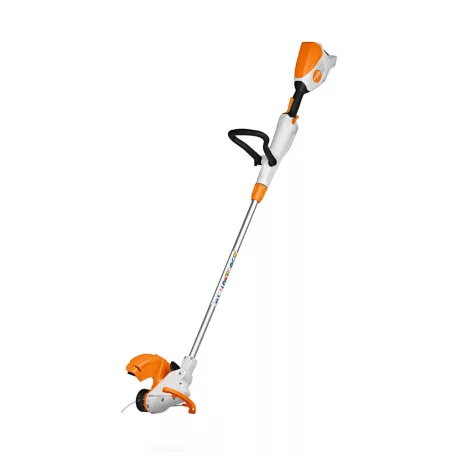 STIHL FSA 50.0 akkus szegélynyíró AK rendszer 36V AK 10 akkumulátorral és AL 101 töltővel, 0,4kW