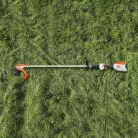 STIHL FSA 60 R akkus szegélynyíró AK rendszer 36V alapgép, 0,65kW
