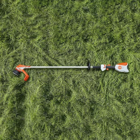STIHL FSA 60 R akkus szegélynyíró AK rendszer 36V alapgép, 0,65kW