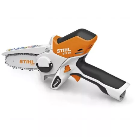 STIHL GTA 26 akkus ágvágó fűrész AS rendszer 10,8V alapgép, 10cm