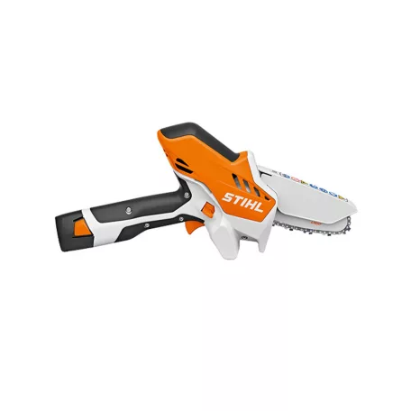 STIHL GTA 26 akkus ágvágó fűrész AS rendszer 10,8V AS2 akkumulátorral és AL 1 töltovel, 10cm