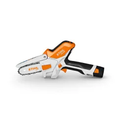   STIHL GTA 20.0 SET akkus ágvágó fűrész AS rendszer 10,8V, 1 db AS2 akkumulátor és AL 1 töltő, 10cm