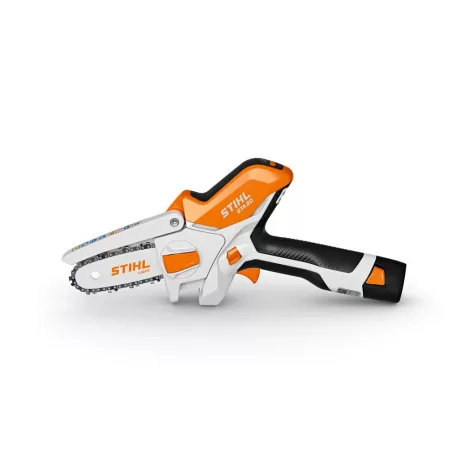 STIHL GTA 20.0 SET akkus ágvágó fűrész AS rendszer 10,8V, 1 db AS2 akkumulátor és AL 1 töltő, 10cm
