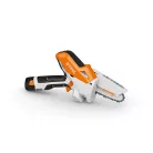 STIHL GTA 20.0 SET akkus ágvágó fűrész AS rendszer 10,8V, 1 db AS2 akkumulátor és AL 1 töltő, 10cm