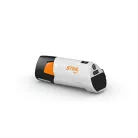 STIHL PS 1 power bank és töltő AS rendszer, USB A / C csatlakozással