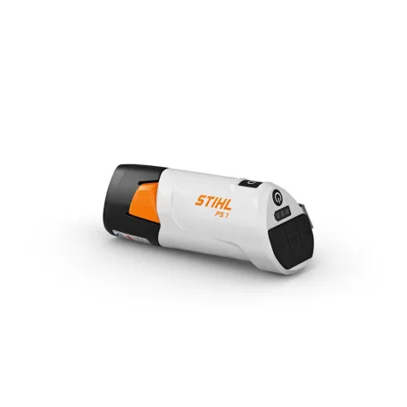 STIHL PS 1 power bank és töltő AS rendszer, USB A / C csatlakozással