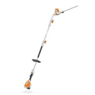 STIHL HLA 56 akkus magassági sövénynyíró AK rendszer 36V AK 20 akkumulátorral és AL 101 töltovel, 45